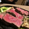 ステーキ&ハンバーグそして勝揚げ 肉山