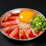 焼肉ここから 和牛まみれ - 