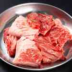 焼肉ここから 和牛まみれ - 