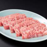 焼肉ここから 和牛まみれ - 