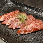 米沢牛・焼肉 さかの - 
