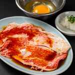 焼肉ここから 和牛まみれ - 