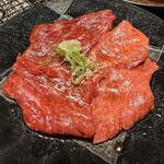 米沢牛・焼肉 さかの - 