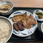 ねぎし - 