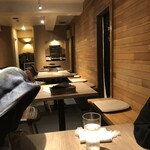 ステーキ&ハンバーグそして勝揚げ 肉山 - 