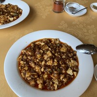 赤坂 四川飯店 - 