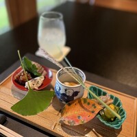 寺家 ひらさわ - 