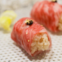 鮨 やまけん 銀座店 - 