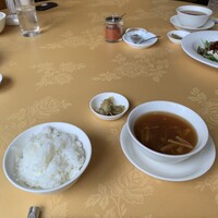 赤坂 四川飯店 - 