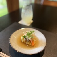 寺家 ひらさわ - 