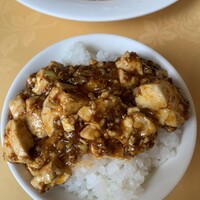 赤坂 四川飯店 - 