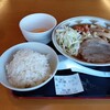 ラーメン 風林火山 山形店