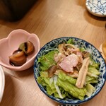 大穴 八重洲店 - 