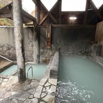 猿倉温泉 - 貸切風呂