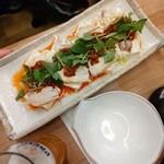 大穴 八重洲店 - 