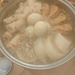 大穴 八重洲店 - 