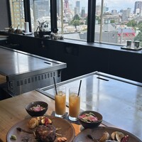 ニュー松坂 六本木店 - 