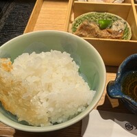 銀座米料亭 八代目儀兵衛 - 
