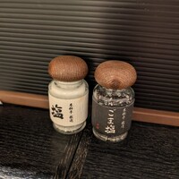 銀座米料亭 八代目儀兵衛 - 