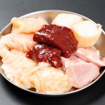 焼肉ここから 和牛まみれ - 