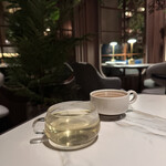 Oyster bar & Bistro Wharf - 