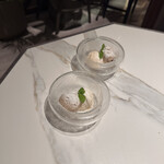 Oyster bar & Bistro Wharf - 