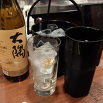 やきとり十八番 - 