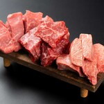 焼肉ここから 和牛まみれ - 