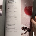 Oyster bar & Bistro Wharf - 