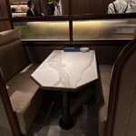 Oyster bar & Bistro Wharf - 