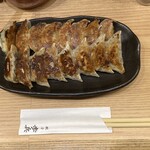 餃子 歩兵 - 