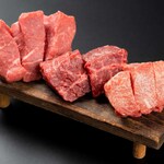 焼肉ここから 和牛まみれ - 