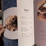 Oyster bar & Bistro Wharf - 