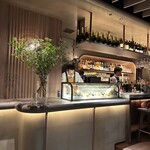 Oyster bar & Bistro Wharf - 