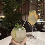 Oyster bar & Bistro Wharf - 