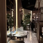 Oyster bar & Bistro Wharf - 