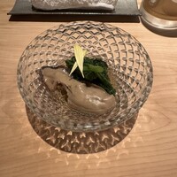 鮨 なかむら - 