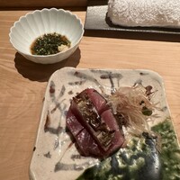 鮨 なかむら - 