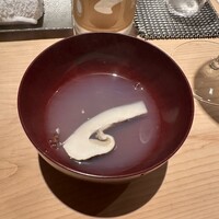 鮨 なかむら - 