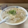 八ちゃんラーメン