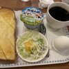 カフェプランタン