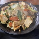 すずらん食堂 - 