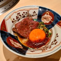 恵比寿 うしみつ - カイノミ