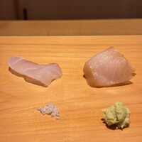 鮨 しゅん輔 阿佐ヶ谷 - 