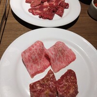 焼肉あきら - 