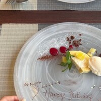 トラットリア イル レガーロ - 