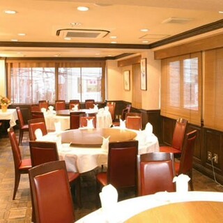 5～60名様まで対応可能な個室を完備◎宴会や結婚披露宴にも