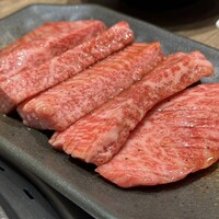 焼肉山水 虎ノ門ヒルズ店 - 