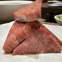 焼肉山水 虎ノ門ヒルズ店 - 