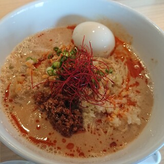 支那そば まるこう_2